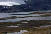172-Sognefjell,23 agosto 2011